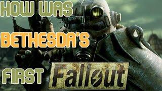 I Played Fallout 3 In 2024