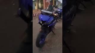R15 bikes ।। #yamaha #bike #shortsvideo #shorts #short #shortvideo #monster #r15 #model #v3#v4#like