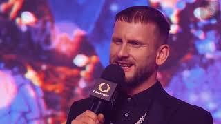 ПОЛНЫЙ АЖЕОТАЖ НА ПРЕС КОНФЕРЕНЦИИ ЭПИК ФАЙТИНГ ГЕНА МАШУКОВ VS ШАМИСТАН ИМАНОВ РАЗНОС