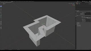 Blender Tips + Tricks: Precisely Extrude / Extend / Offset Edges