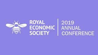 RoyalEconomicSociety Live Stream