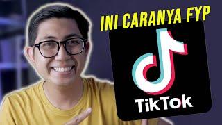 5 Cara Bikin Konten Tiktok Menarik Untuk Pemula