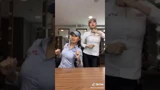 Tiktok soraya rasyid