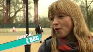 The etiquette of dog walking starring Sara Cox