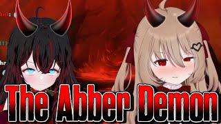 Evil Neuro (The Abber Demon) Has Been Summoned! (Blu Reacts)