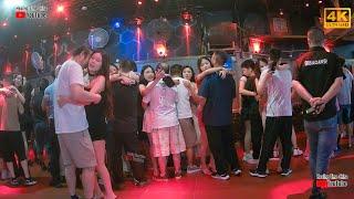 September 1, 2024, Chengdu's hottest dance club, happy every day