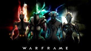 Кач и продолжение "Теорема Лимбо" часть #1 - Warframe stream