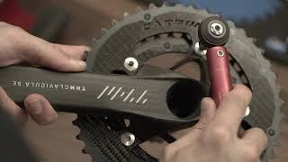 Bike Build - Festka Scalatore