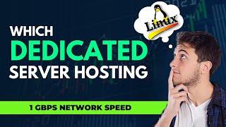 Linux Dedicated Server | Best Dedicated Server | Dedicated Linux Server - User Story