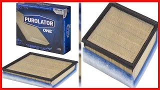 Great product -  Purolator A41443 PurolatorONE Advanced Engine Air Filter