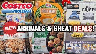 COSTCO 35 NEW ARRIVALS & GREAT DEALS for JUNE 2025! (6/15)️