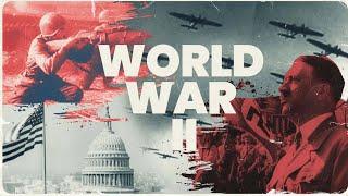 World War 2 Explained: The Global Conflict That Changed History