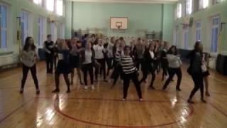 LIPDUB-2016 школа 2100