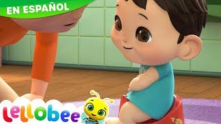 La canción de la Pelela | Lellobee - Dibujos Animados para niños | Canciones Infantiles