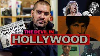 The Devil in Hollywood: How celebrities are making a pact with Satan for wealth, fame and success!