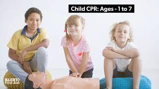 Alert First Aid Vancouver - CPR C Recertification Course