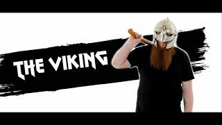 TORRENTIAL THRILL - "Meet The Viking" (High Society Teaser)