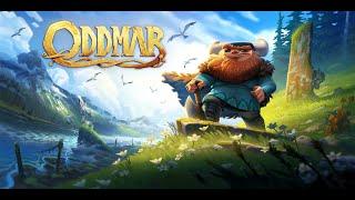 Oddmar прохождение 2-1, 2-2, 2-3 Лучший андроид платформер!