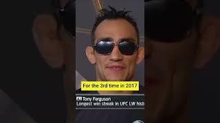 Most Cursed Fight in UFC History | Tony vs Khabib Curse #shorts #mma #UFC #danawhite #khabib
