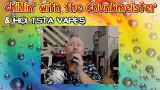 Chillin' with the Chunkmeister 16 Sept 2020 pt 2