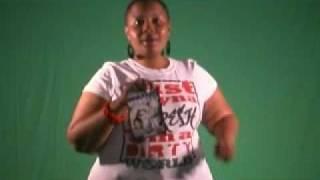 Andrea Bell Darris From St,louis A Hit maker