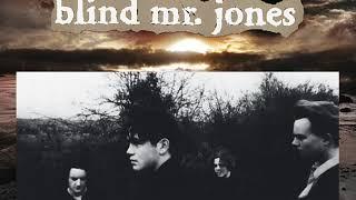 Blind Mr. Jones · Mesa