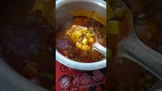 #matar paneer recipe #foodie #hawa hawaii️#cokingvlog 