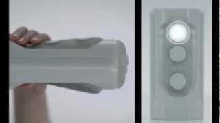 Tenga Flip Hole обзорное видео