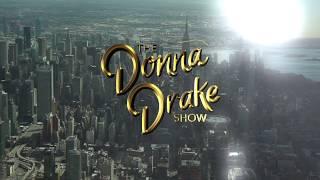 The Donna Drake Show Live it Up Open 2019 USA travel