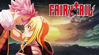 Fairy Tail - [ AMV ] - Anime MV