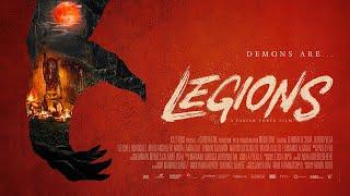 LEGIONS - Trailer (2023)