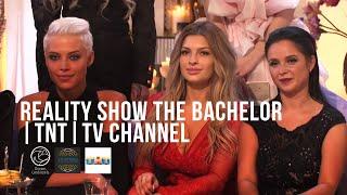 Reality show The Bachelor | TNT | TV channel