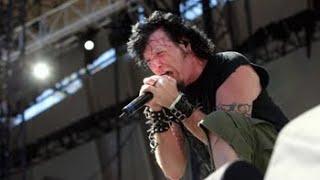 Mudvayne - Live (2003)