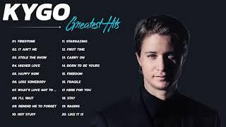 Kygo Greatest Hits Full Album 2021 || Best Songs Of Kygo