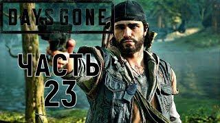 Days gone|Жизнь после прохождениеЧасть 23Рыжий Райли.