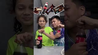 Asmr Mukbang! Subs for part 2