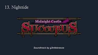 Nighttide - Midnight Castle Succubus OST (13/28)