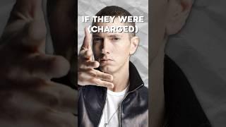 If Rappers Were CHARGED For Their Lyrics