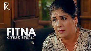 Fitna (o'zbek serial) | Фитна (узбек сериал) 1-qism #UydaQoling