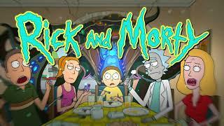 Rick and Morty | Season 6 | Official Trailer