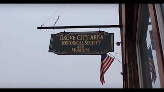 Grove City Historical Society & Museum