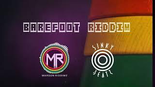 Barefoot Riddim - Dub Reggae Riddim Prod by Maroon Riddimz x Sinky Beatz