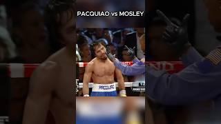 Pacquiao FURIOUS After Referee's Controversial Knockdown Call