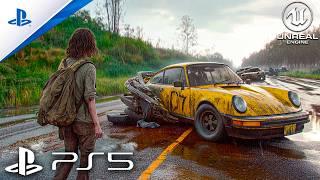 20 NEW Awesome Upcoming SURVIVAL Games of 2025 You Can’t Miss | PC, PS5, Xbox Series X/S