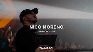 Nico Moreno @ Verknipt Easter Special 08-04-2023 | AFAS Live, Amsterdam