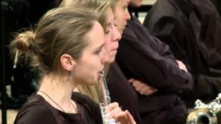 Gabriel Fauré – Pavane, Op. 50 Young Cracow Philharmonic conducted by Tomasz Chmiel