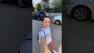 Randevuma yarım saat kala Eren’e tırnak seçtirdim #shorts #youtubechamps #vlog