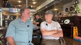 Once Booming Coal Town Appalachia, VA  Has Hopes of Restoration of the Towns Abandoned Buildings