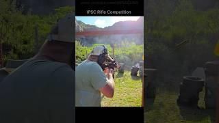 IPSC Ar15 speed shoot. Smith and Wesson M&P Sport 2 Vortex viper PST Gen 2 1-6 #guns #short #shorts