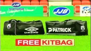 JJB - Team Wear